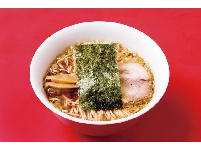 東亜食品 カドヤ食堂 中華そば 1人前（120g）| コープこうべネット