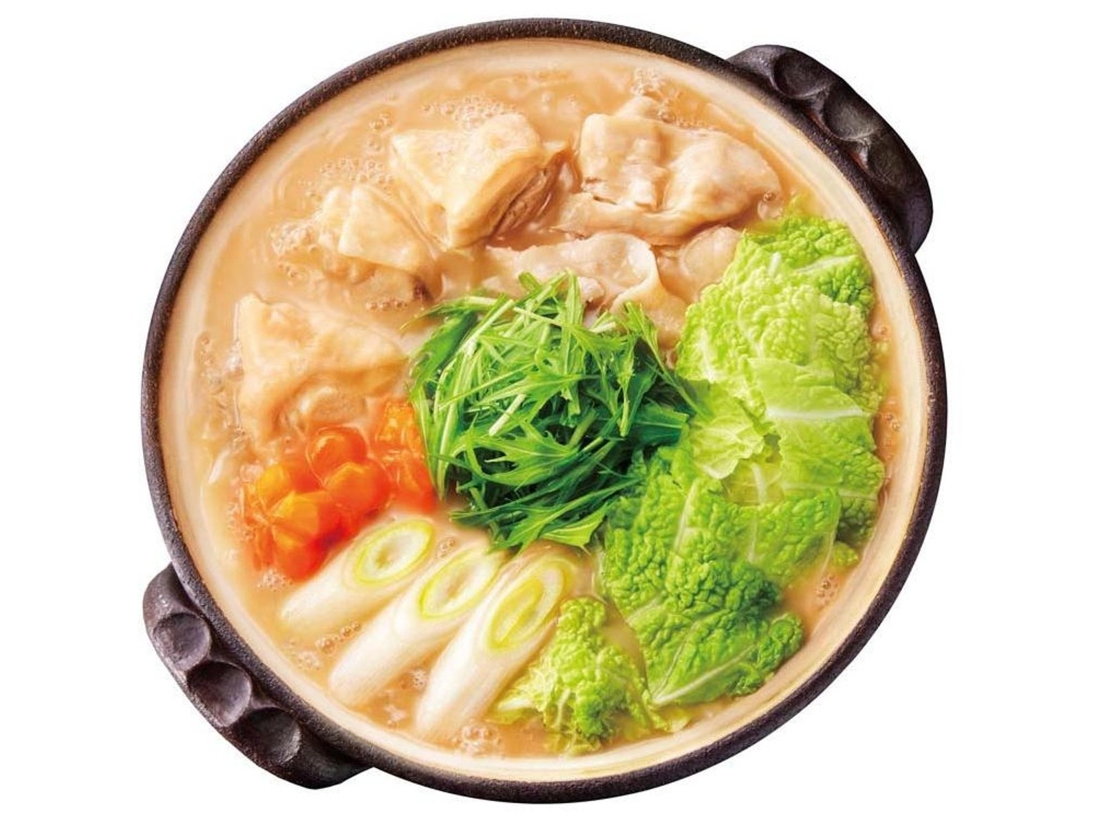 ダイショー 名店監修鍋スープ 天下一品京都鶏白湯味 700g（3～4