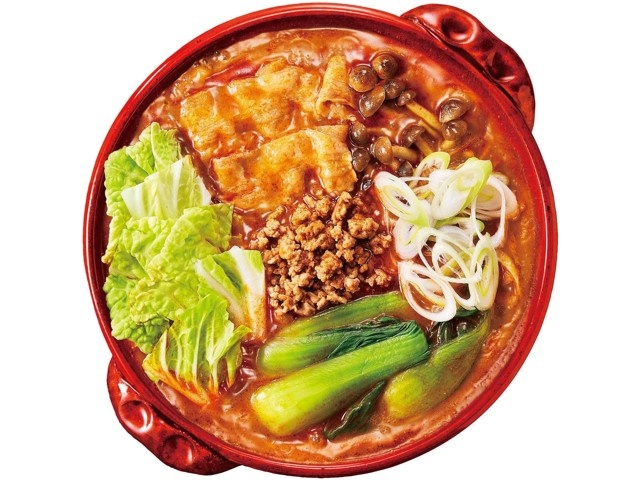 ダイショー 名店監修鍋一風堂ごま担々風極からか 3～4人前| コープ