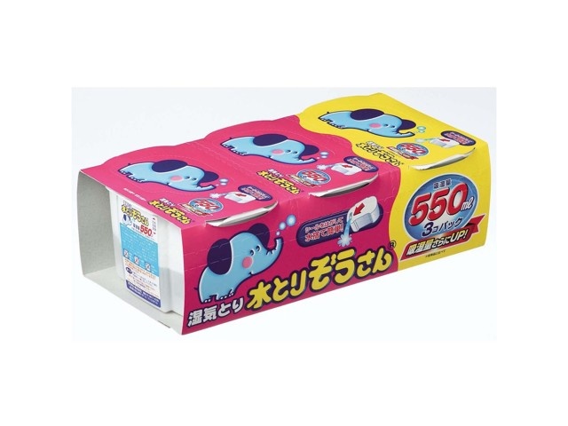 ⭐️クゥーちゃんのママ⭐️常備浴3本 薬用入浴剤 常備浴3箱セット – トモノテ by@主婦の友