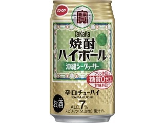 CO・OP ＆タカラ 焼酎ハイボール レモン 1箱(350ml×24缶入) | コープ