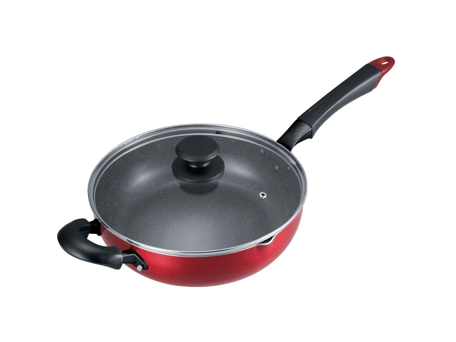 復刻 ミニまるちゃん 職人造中華鍋型フライパン 26cm 【公式通販】