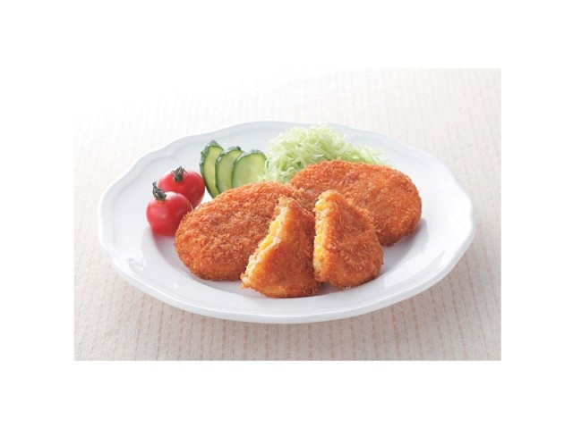 ノースイ レンジで簡単たっぷりコーンコロッケ 5コ入（250g）| コープ