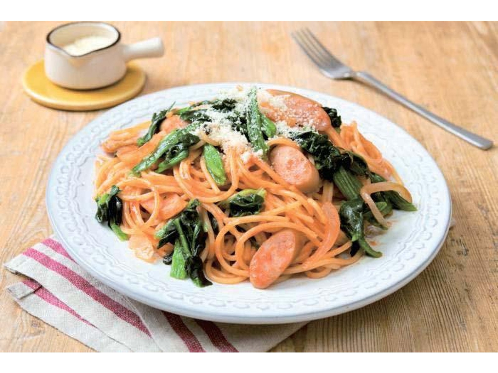 ノースイ 国産ほうれん草 500g| コープこうべネット