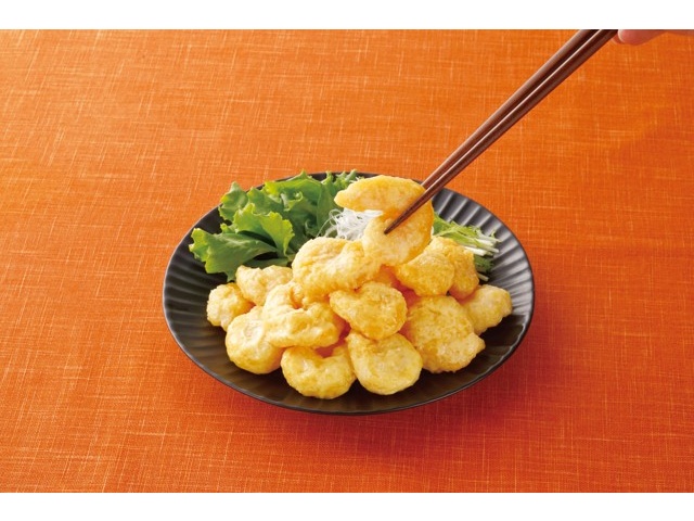 えびまよ ノースイ お手軽調理で簡単 海老マヨ 160g| コープこうべネット