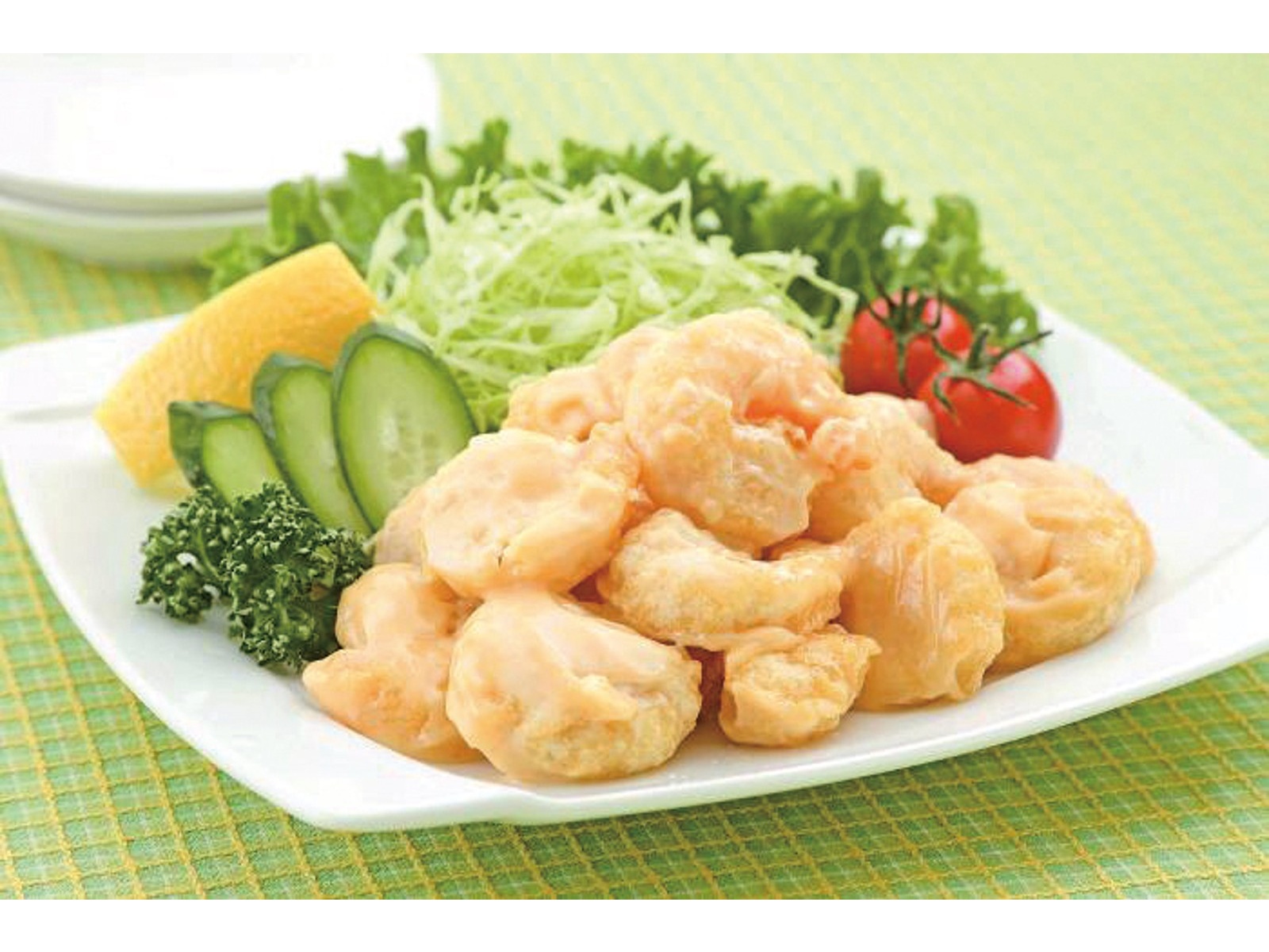 エビマヨ ノースイ お手軽調理で簡単 海老マヨ 160g| コープこうべネット