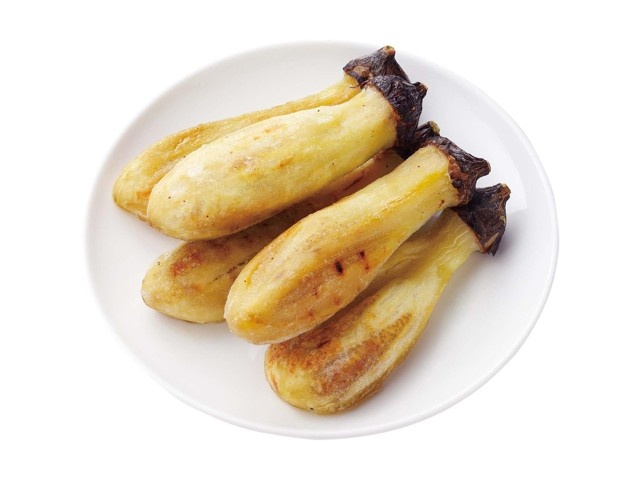 ノースイ 焼きなす 5本入（230g）| コープこうべネット