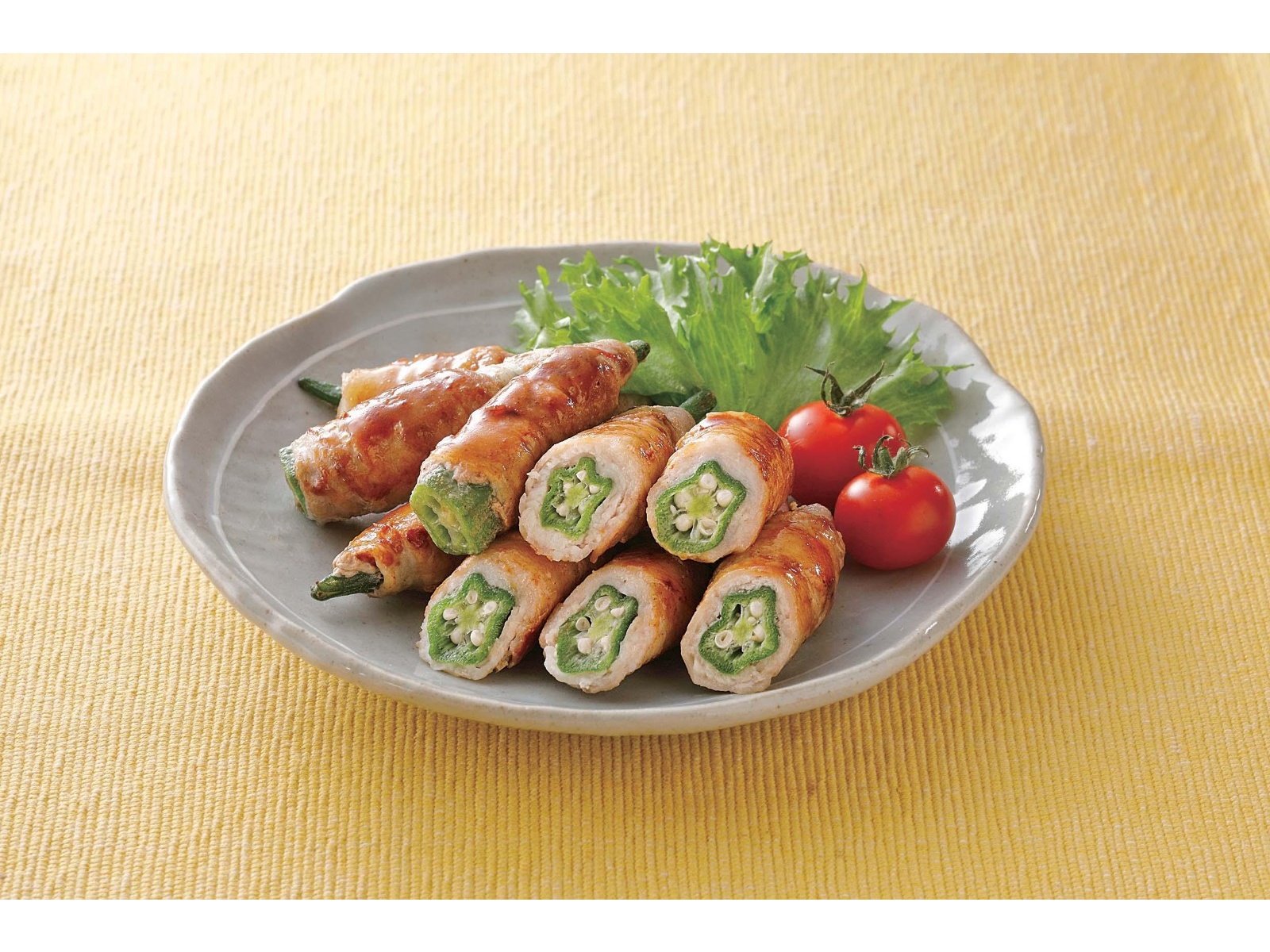 ノースイ オクラ 500g| コープこうべネット