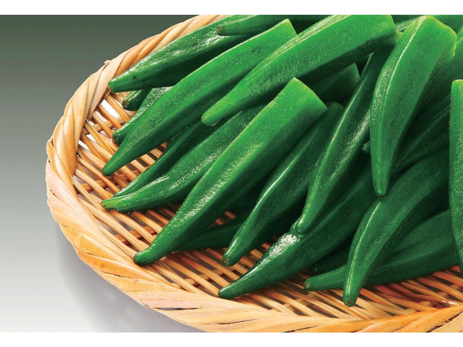 ノースイ オクラ 500g | コープこうべネット