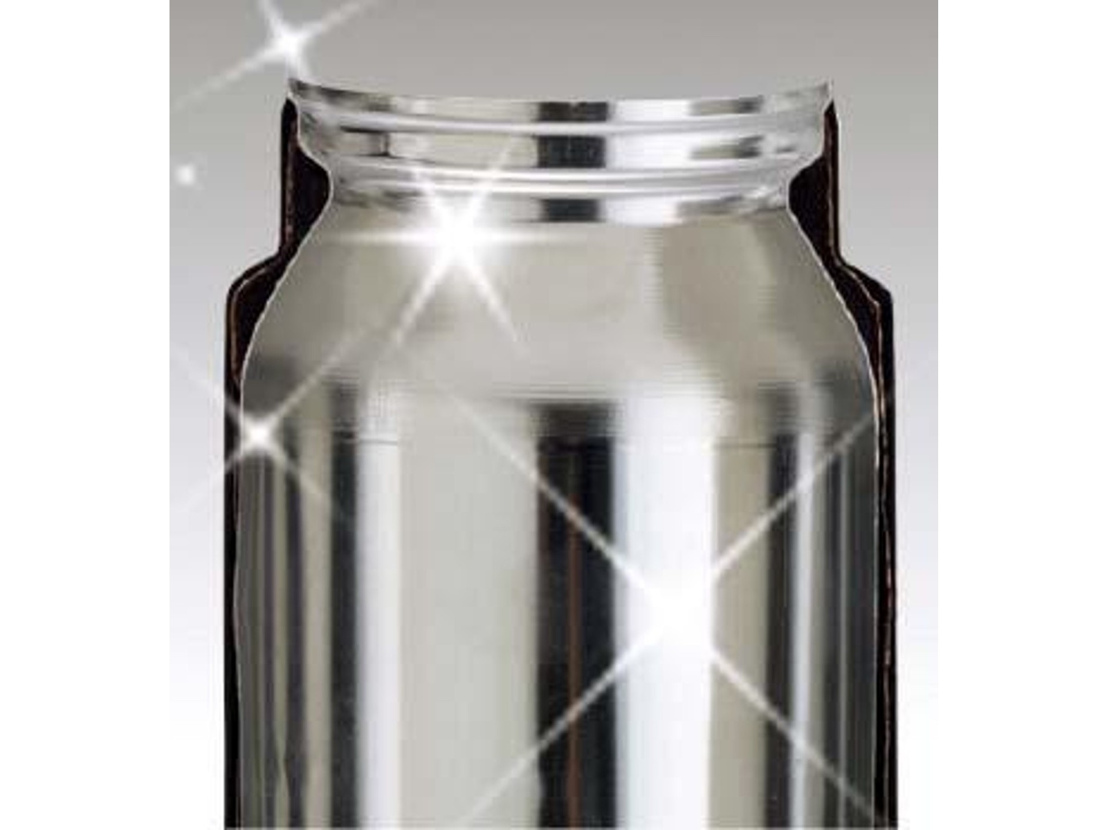 タイガー魔法瓶 ステンレスボトル MCT-A050W 1コ クマ| コープこうべネット