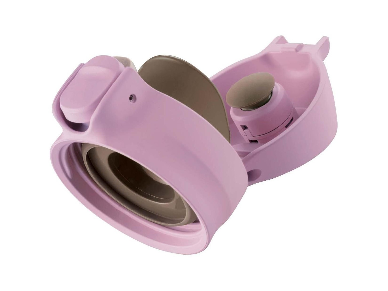 タイガー魔法瓶 ステンレスボトル MKR-W050PR 1コ ローズピンク