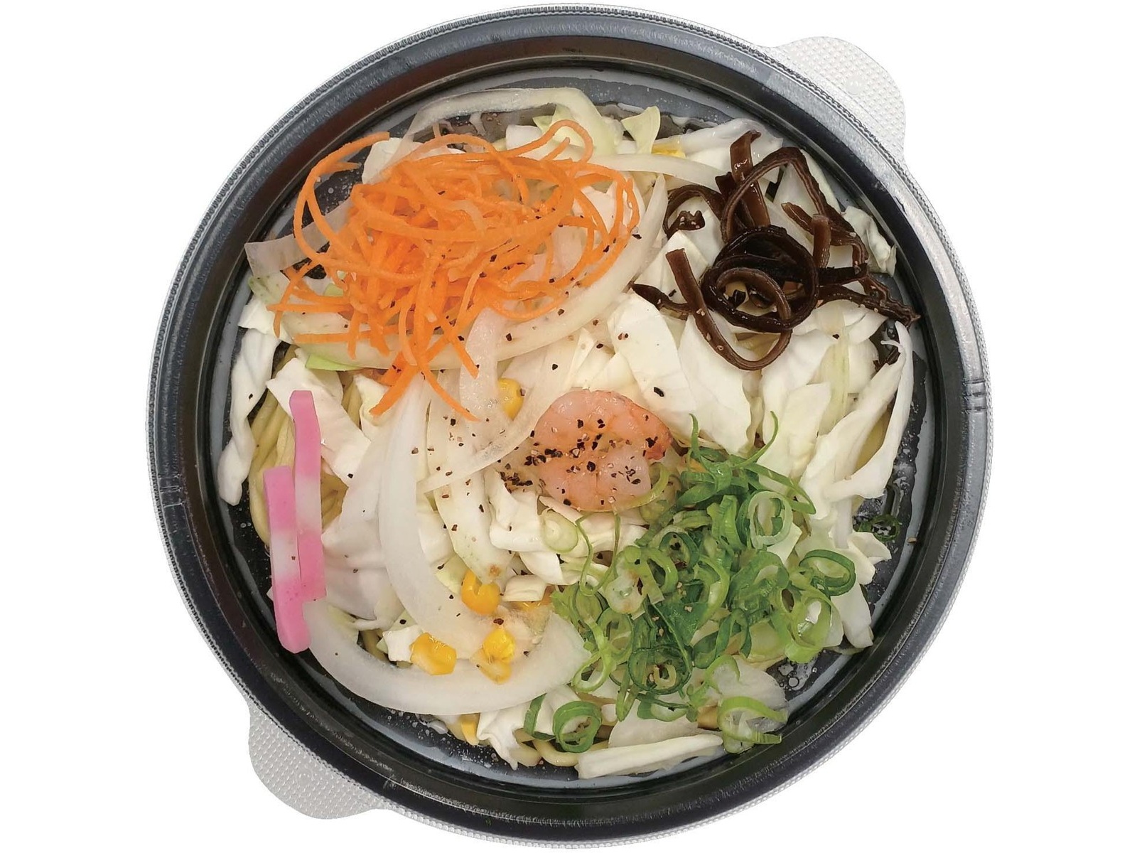 大徳食品 レンジ彩り野菜ちゃんぽん 1人前| コープこうべネット