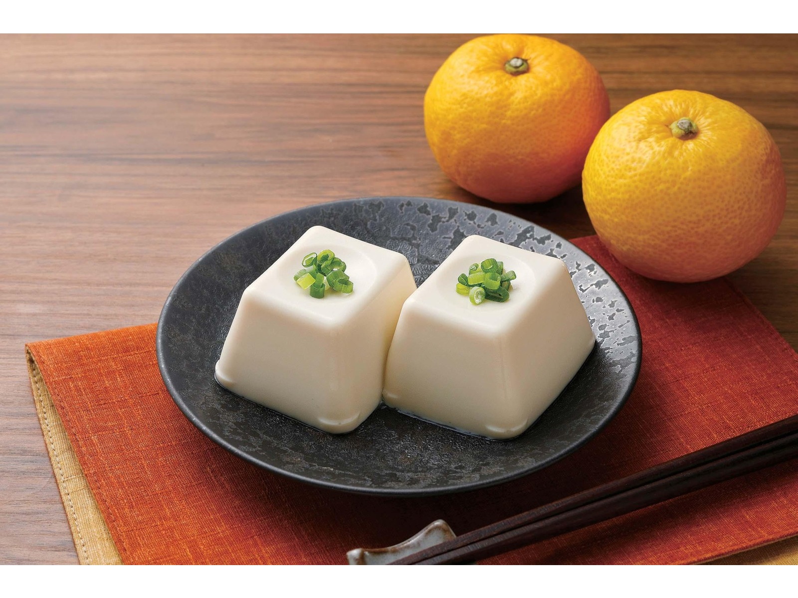 とうふの鹿島屋食品 おとうふ ゆずの香り 70g×4| コープこうべネット