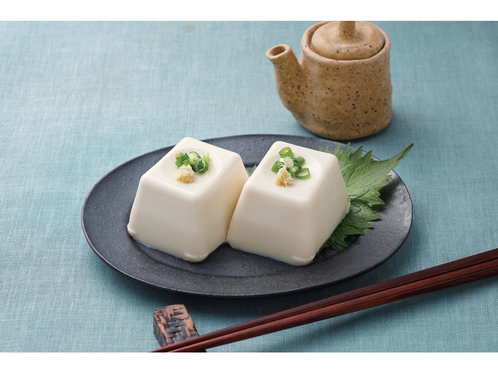 とうふの鹿島屋食品 京都おとうふ 70g×4コ| コープこうべネット