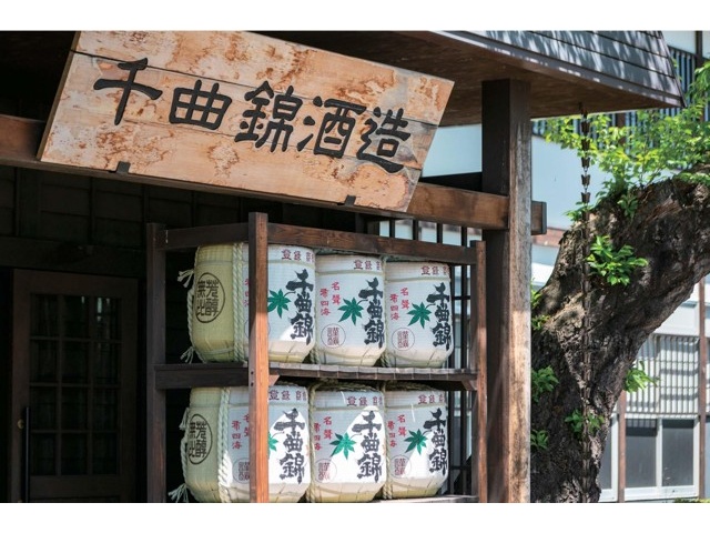 千曲錦酒造 純米吟醸 さくらボトル 720ml（瓶）| コープこうべネット