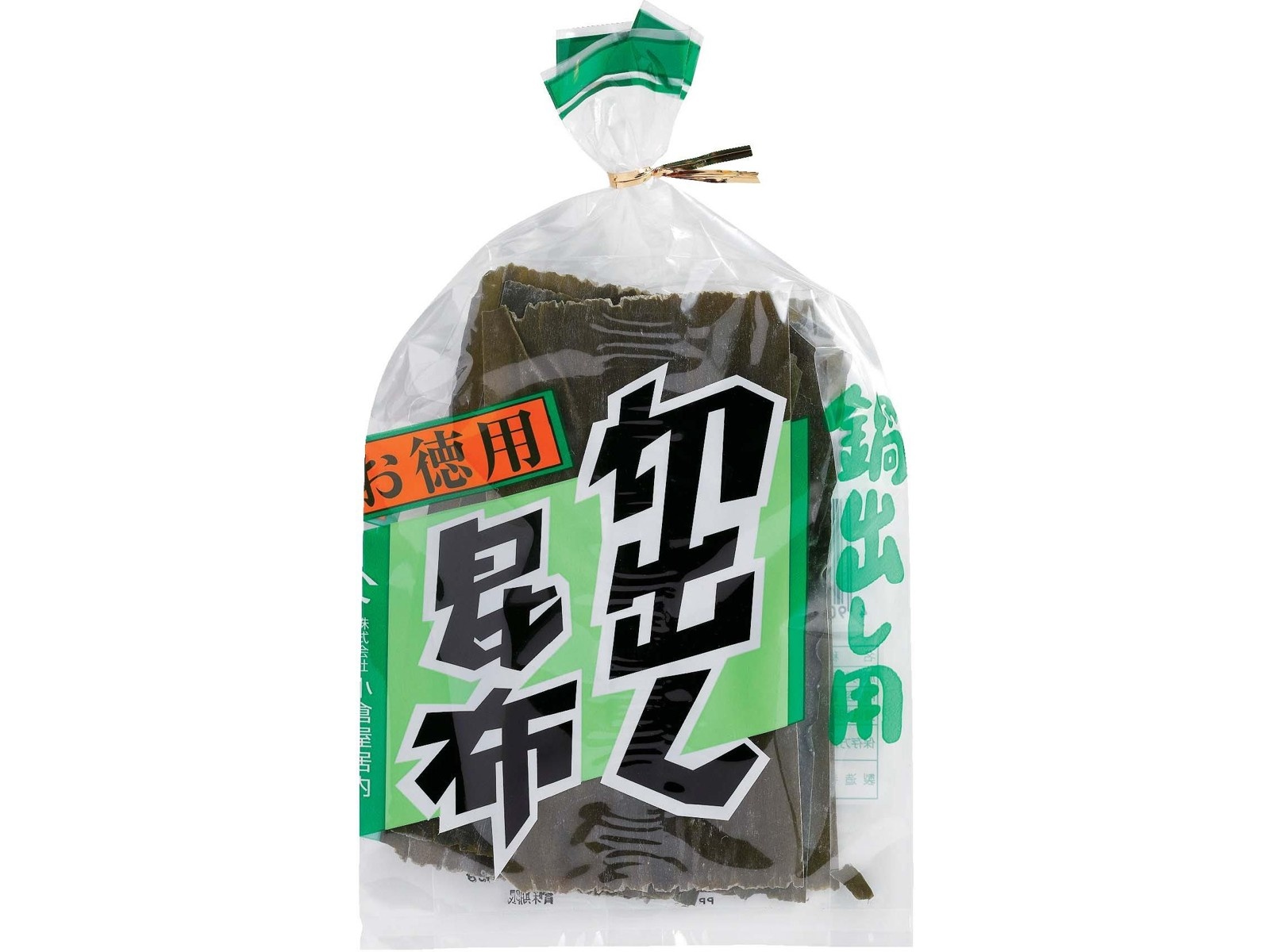 小倉屋居内 切出し昆布 46g| コープこうべネット
