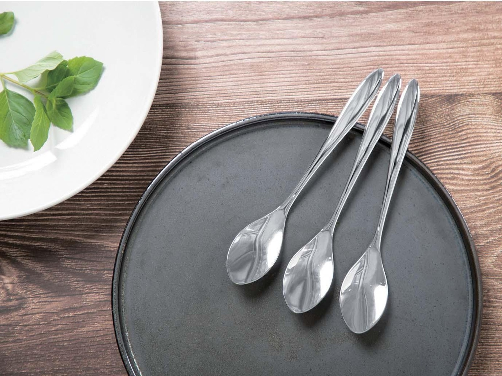 ちゃぶ　巨大スプーン Amazon.co.jp: Ghjkldha デザートスプーン、シャベル型スプーン