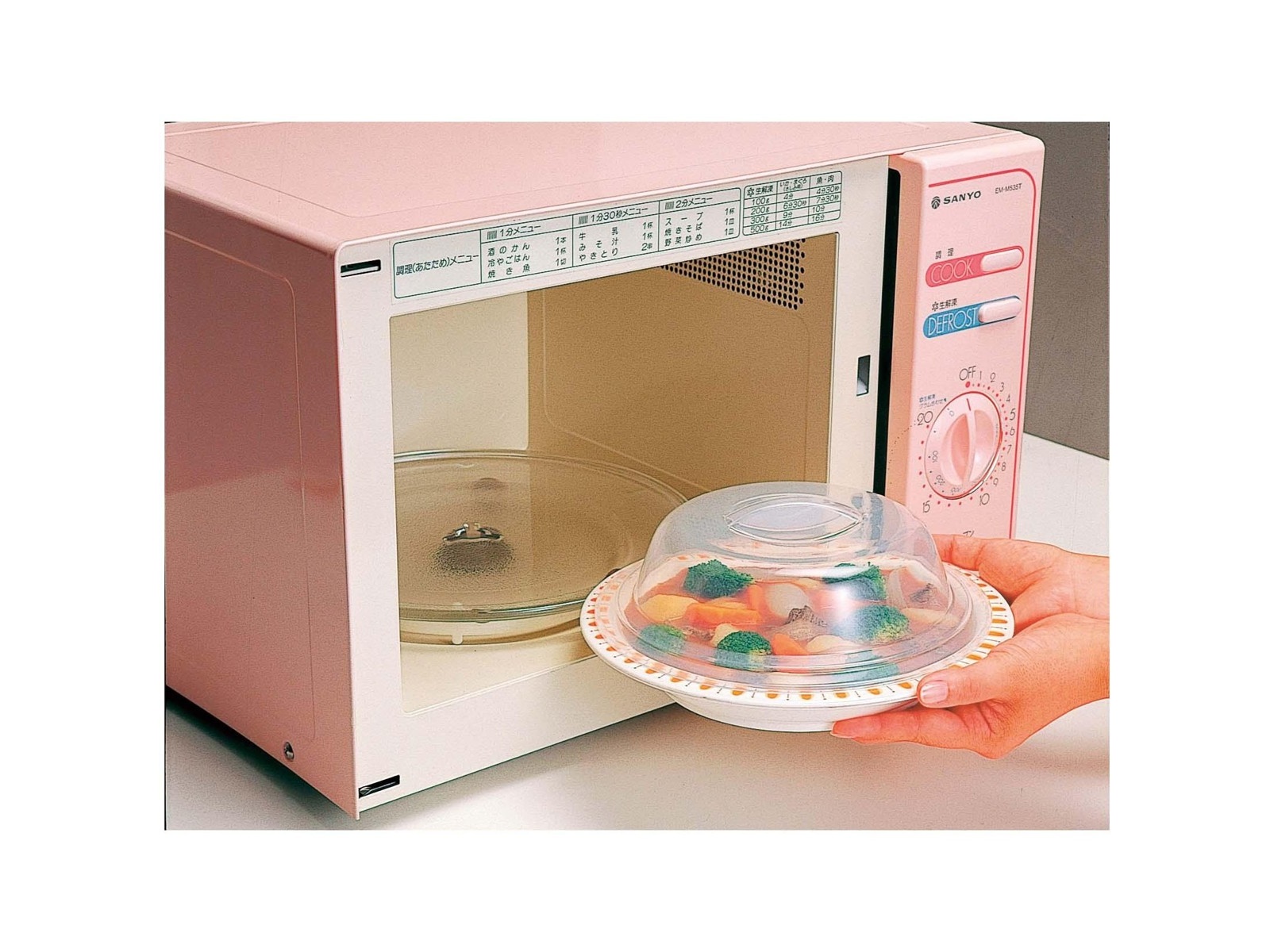 ラップバイバイのせるだけ 5コ組 | WEB限定セレクション | 商品一覧