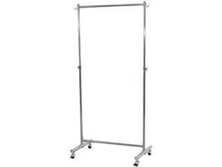 フォーブコープFOOBCOOP 木製コートハンガー ダークブラウン 木製