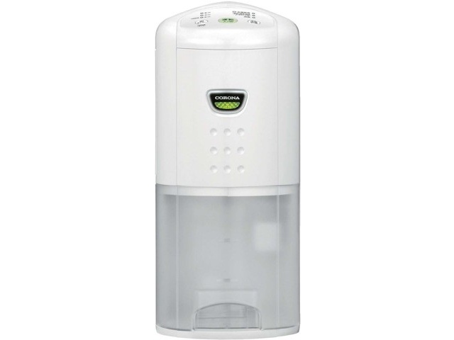 美品!! CORONA コロナ 除湿機 CD-P6324 コロナ 除湿機 CD-P6324-W 1台 ホワイト | コープこうべネット