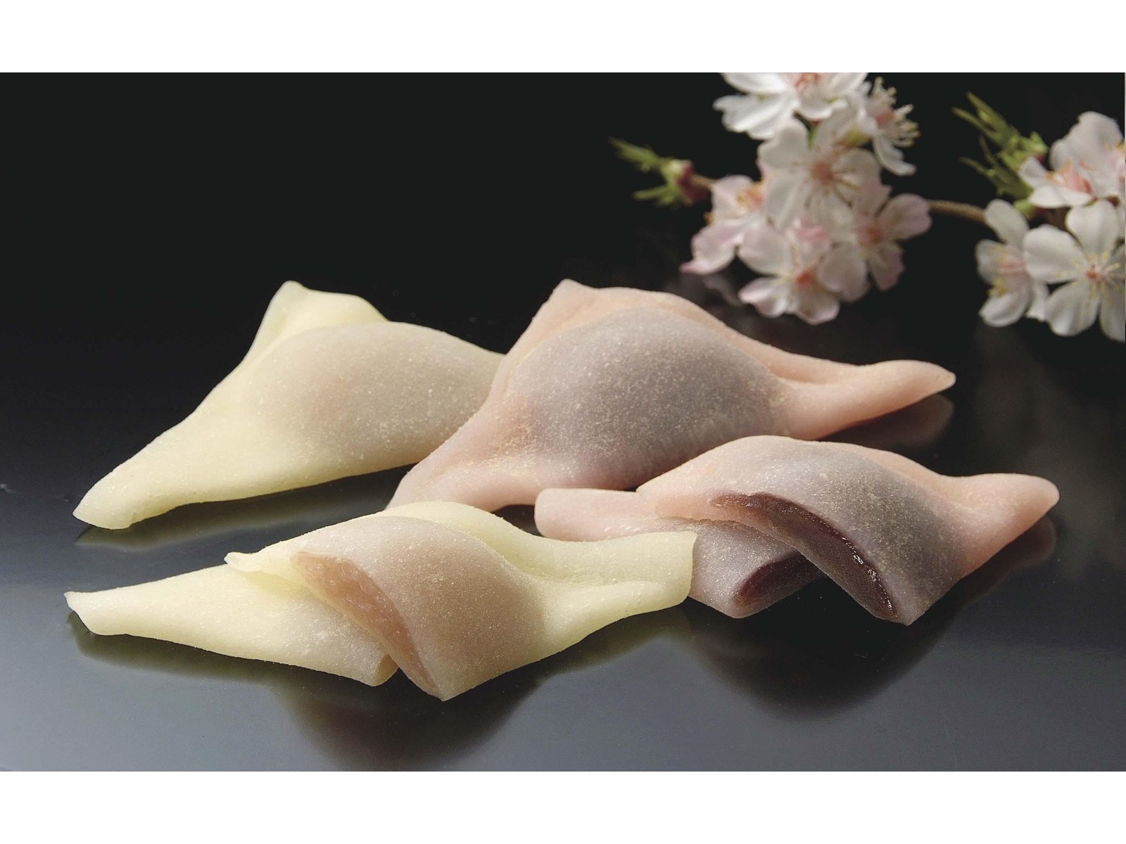醍醐　乳味紗巻一　十八道乾 美十 はるおたべ 1箱（8コ入）| コープこうべネット