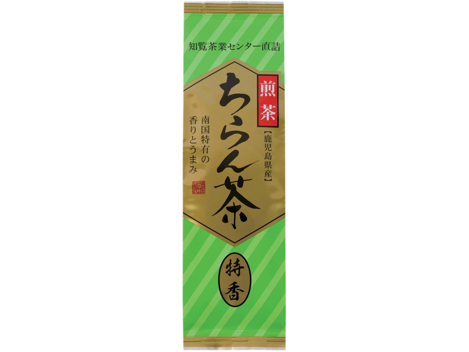 赤堀商店 ちらん茶特香煎茶 100g| コープこうべネット