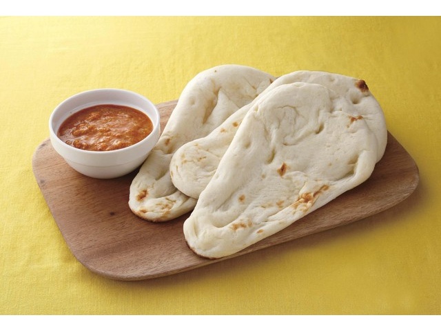 デルソーレ 手のばしナン 5枚入（350g）| コープこうべネット