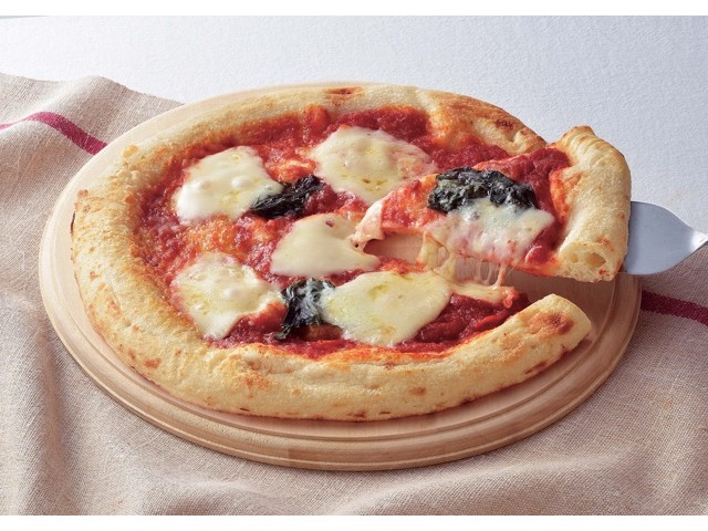 デルソーレ THE PIZZA マルゲリータ 1枚（170g）| コープこうべネット