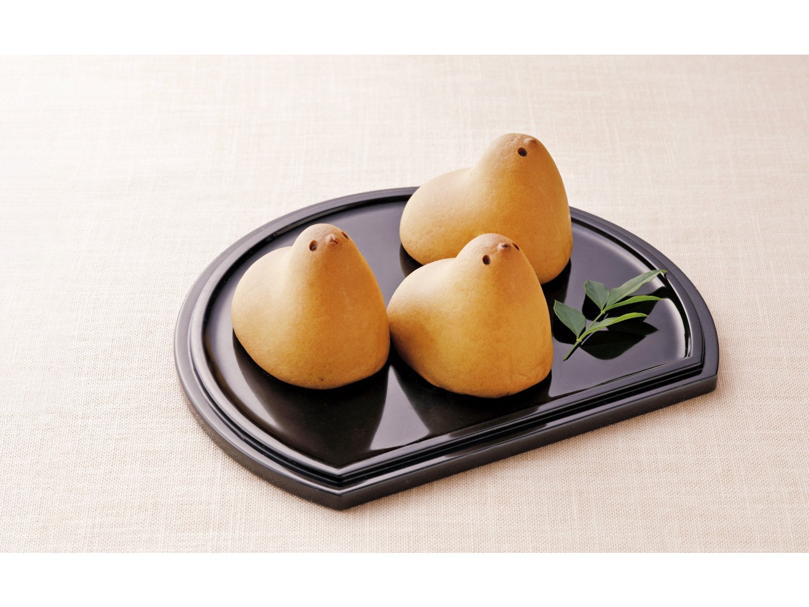 第三弾　ひよこ店長　セット 5445_hiyoko02