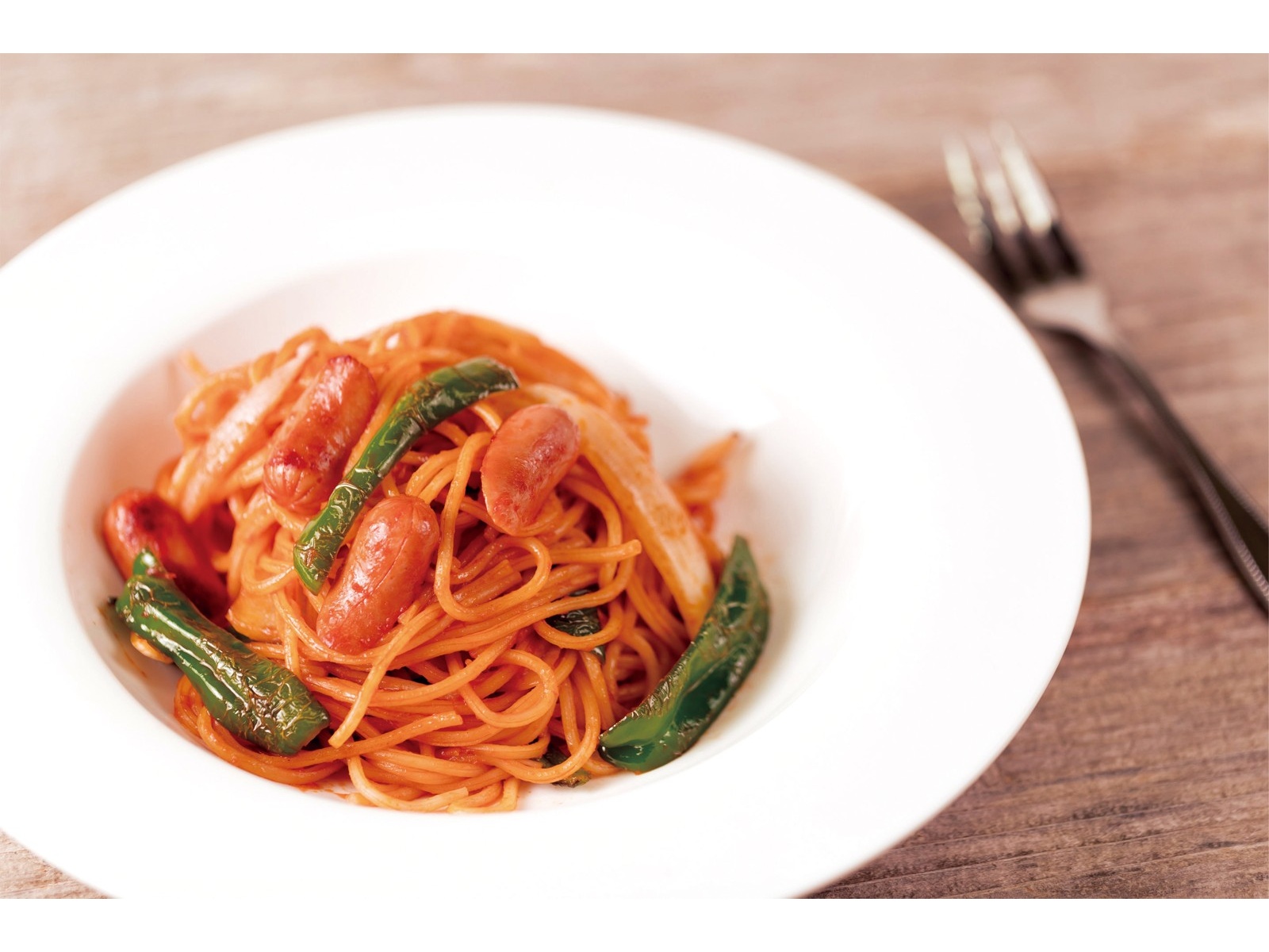たっぷりパスタソース☆昔懐かしい喫茶店ナポリタンソース20袋～洋食系調理にも♪～ imgrc0147354477.jpg