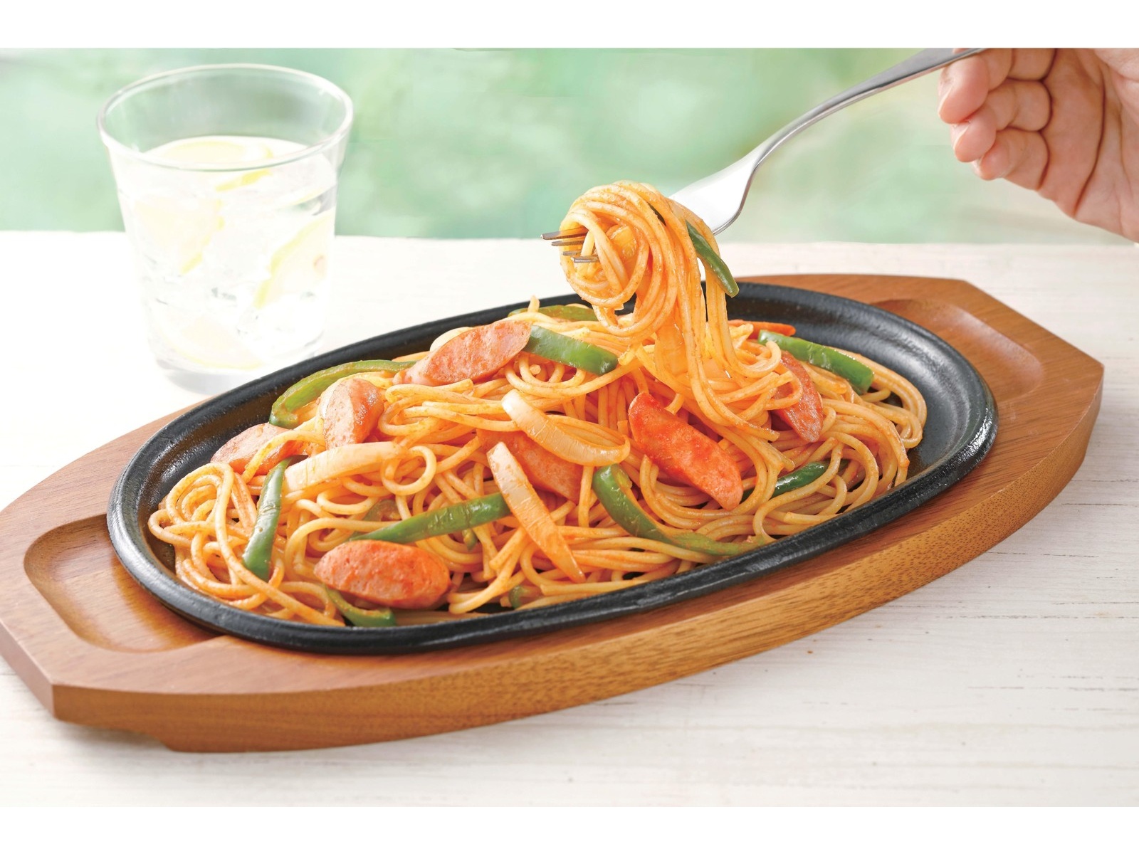 大洋産業 喫茶店の味 ナポリタンソース 500ml| コープこうべネット