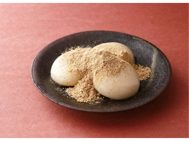 高田種苗 兵庫県産丹波黒大豆きなこ 100g| コープこうべネット