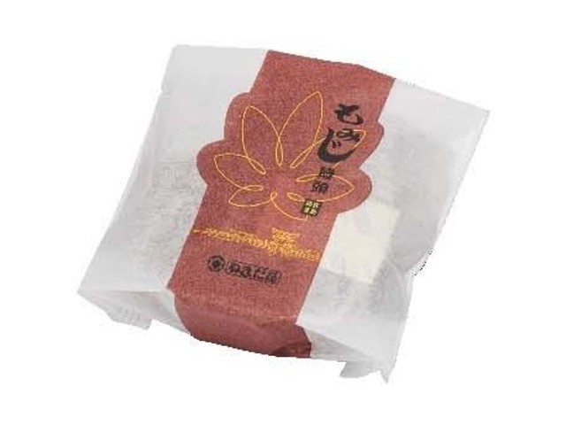 やまだ屋 もみじ饅頭 1箱（5コ入）| コープこうべネット