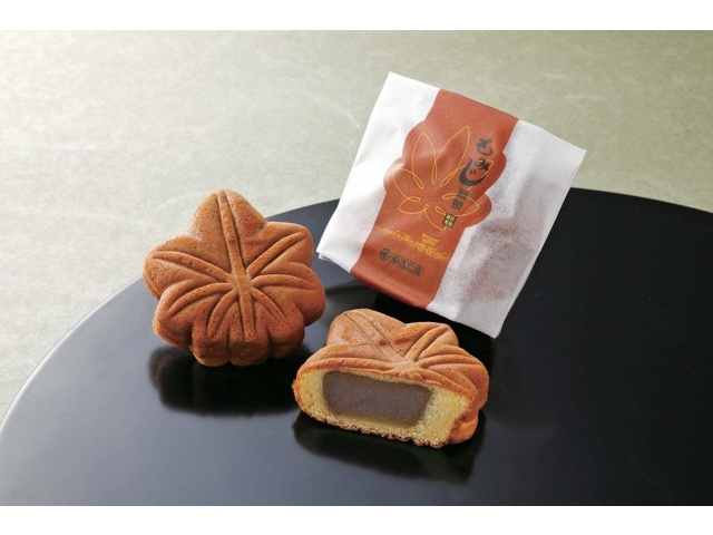 やまだ こうへい出品 やまだ屋 もみじ饅頭 1箱（5コ入）| コープこうべネット