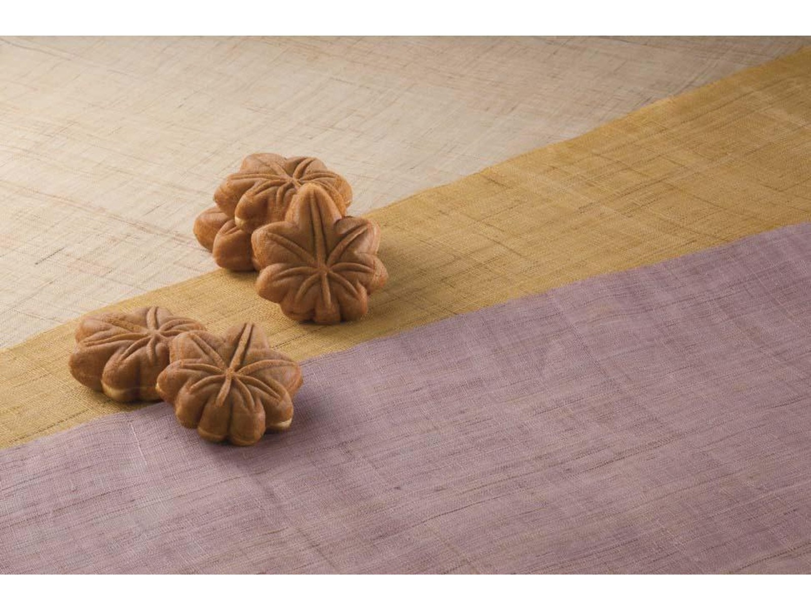 やまだ屋 もみじ饅頭 1箱（5コ入）| コープこうべネット