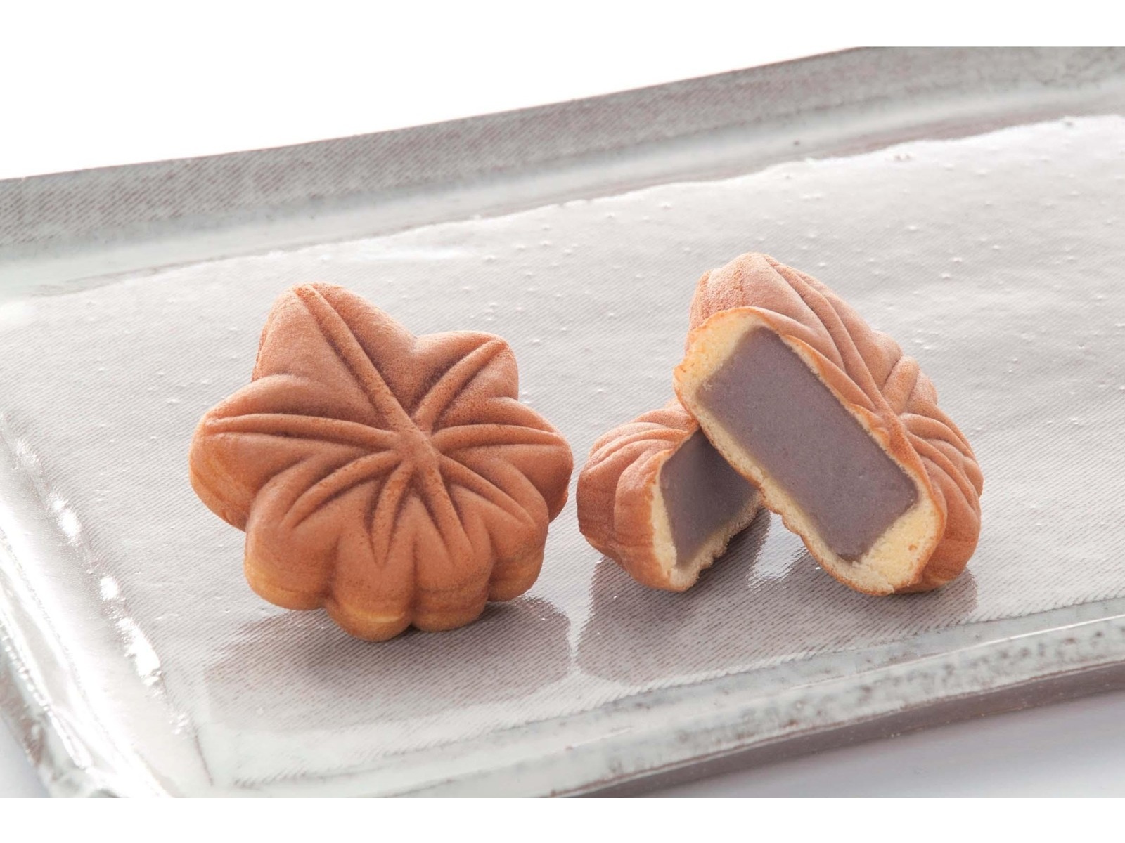 やまいもページ フジフレッシュフーズ 丹波山芋焼き 8コ入（144g）| コープ