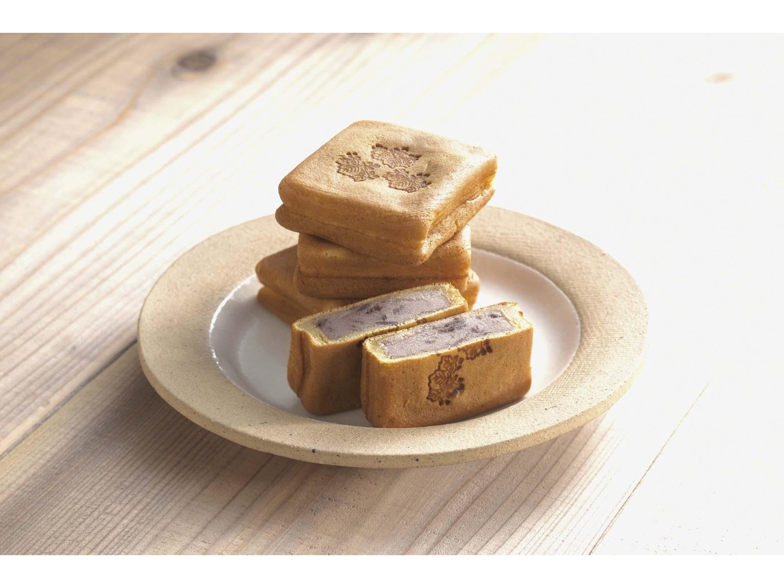 やまだ屋 桐葉菓 1箱（6コ入）| コープこうべネット