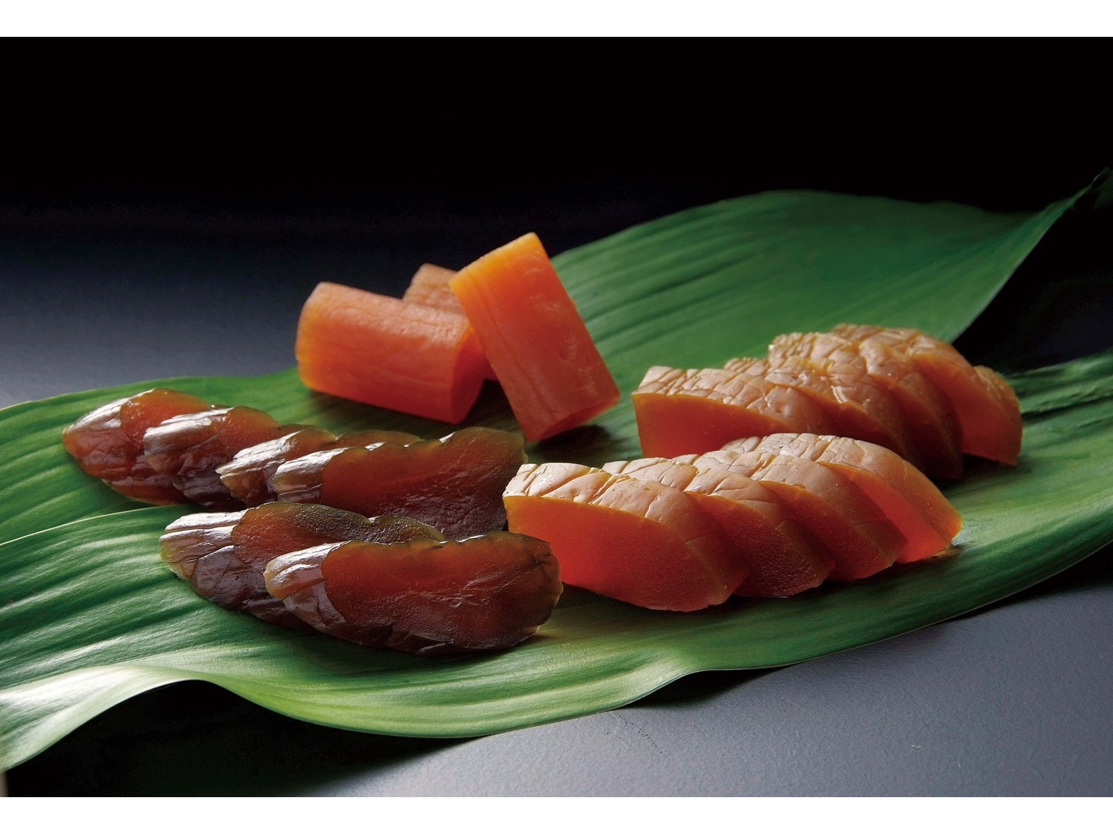 扶桑守口食品 奈良漬詰合せ 80g| コープこうべネット