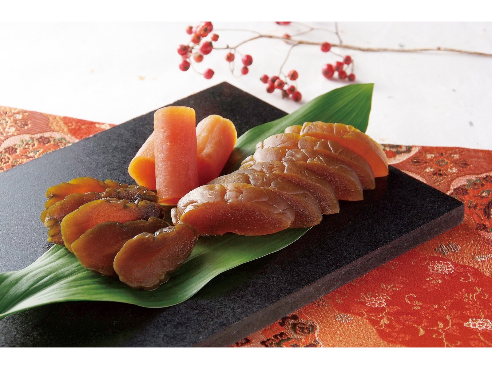 扶桑守口食品 お正月用奈良漬セット 130g| コープこうべネット