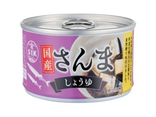 Umios さんま蒲焼 100g(総量)×3缶組 | コープこうべネット