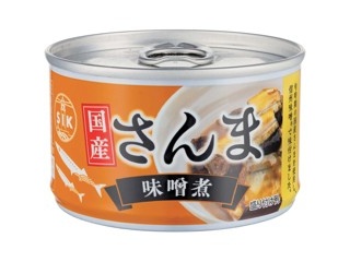 Umios さんま蒲焼 100g(総量)×3缶組| コープこうべネット