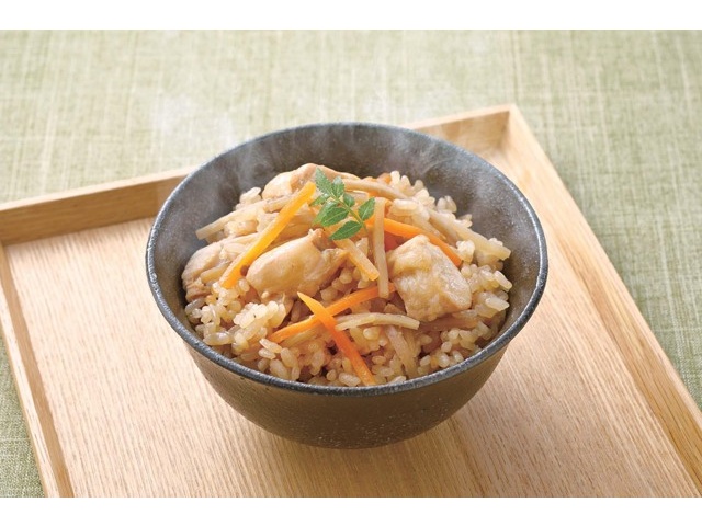 全国農協食品 九州産ごぼう＆にんじんミックス 200g | コープこうべネット