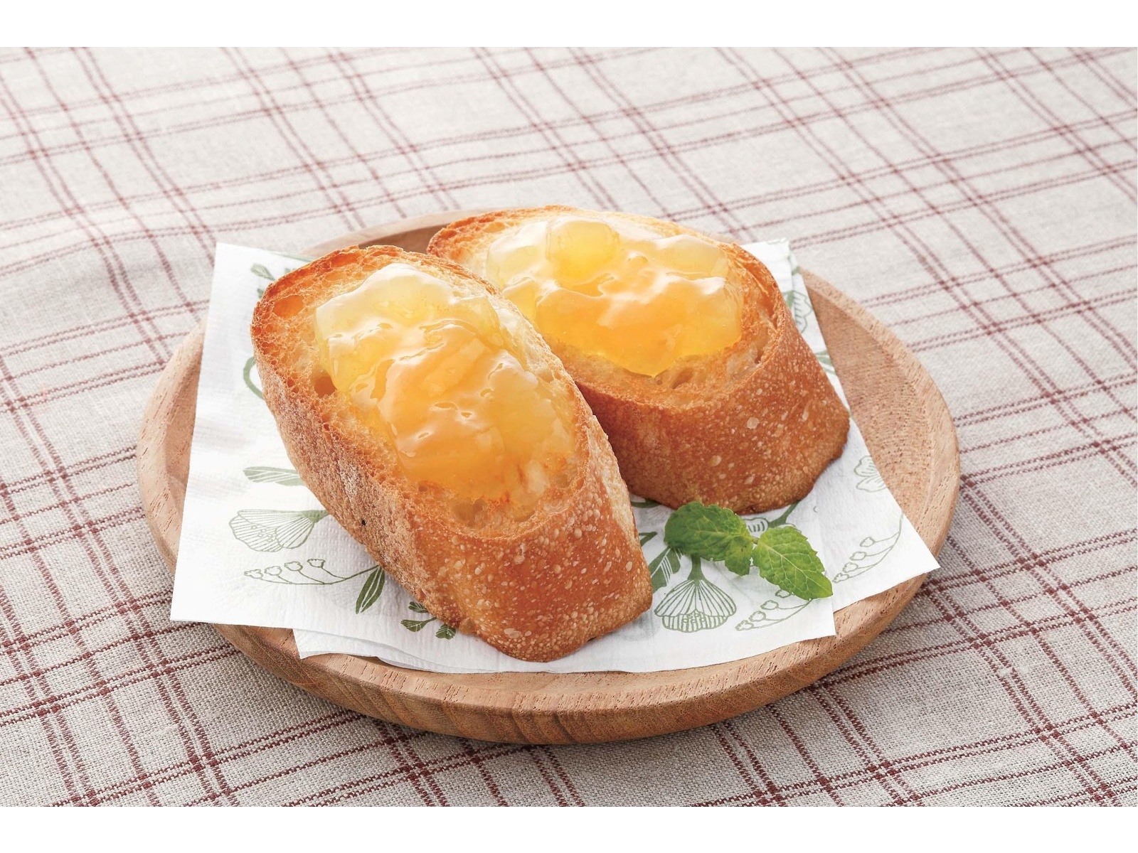 全国農協食品 10月のジャム ラ・フランス 145g | コープこうべネット