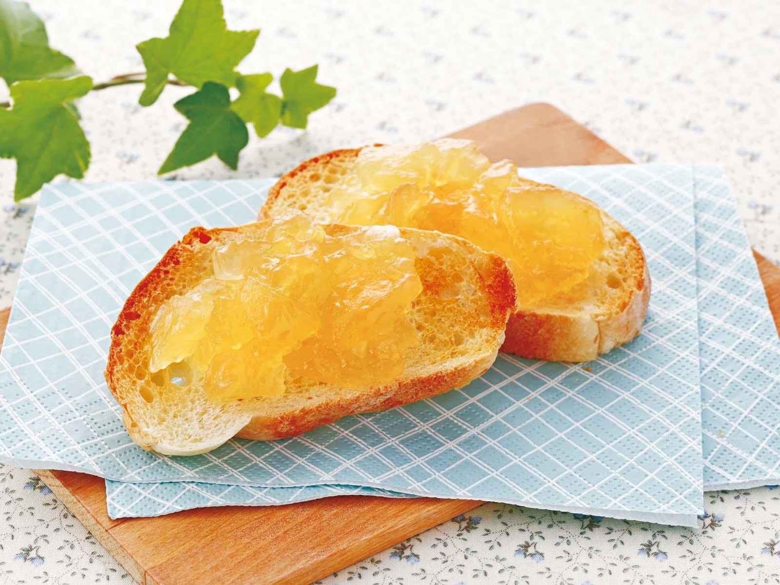 全国農協食品 11月のジャム ふじりんご 145g| コープこうべネット