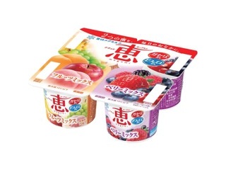 ヤクルト ヤクルトのおいしいはっ酵果実 125ml×12本 | コープこうべネット