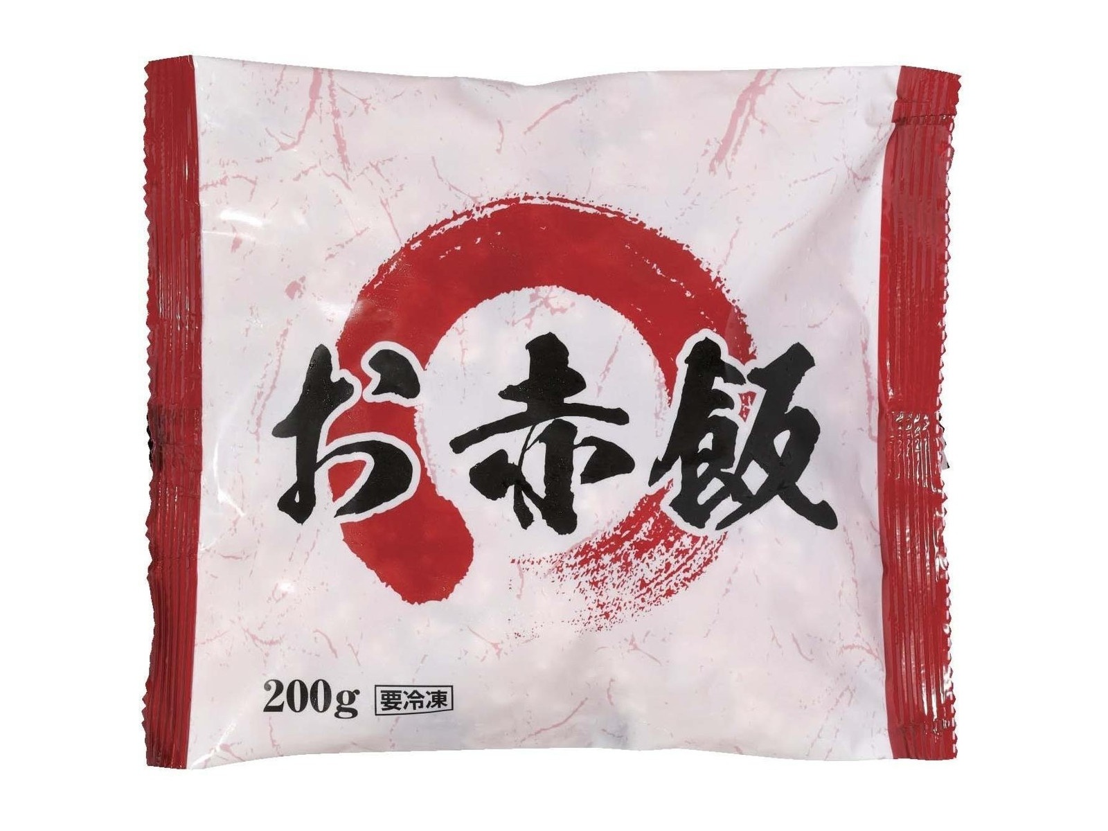全国農協食品 お赤飯 200g×2袋組| コープこうべネット