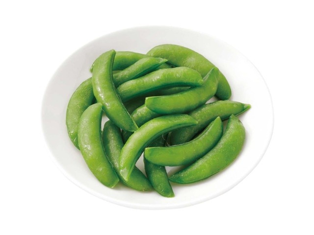 全国農協食品 九州産スナップえんどう 100g| コープこうべネット