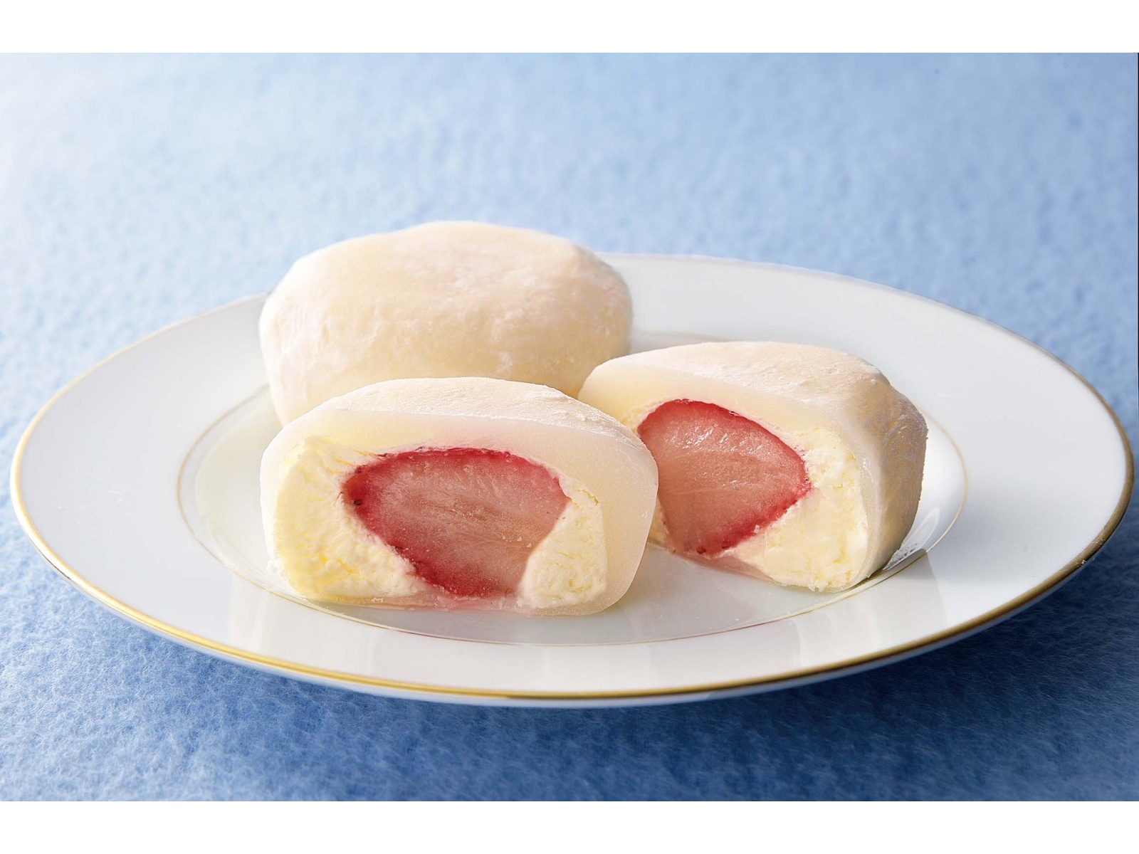 ＊いちご＊*5点 ZX-F730 公式限定ケース付【数量限定】 | ZEXUS公式サイト