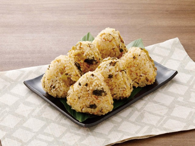 おにぎり おにぎりせんべい 4連 甘辛の醤油ダレと海苔の風味 お菓子