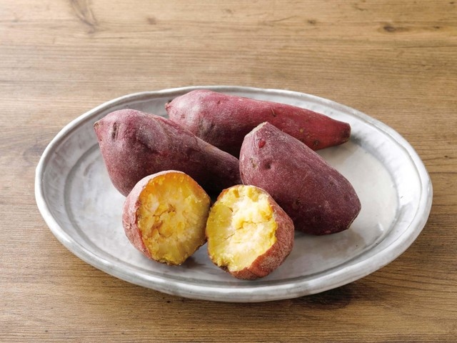 全国農協食品 なると金時の焼き芋 300g | コープこうべネット